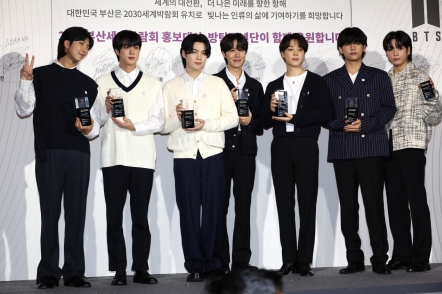Hybe will not compromise BTS' concert quality for cost
