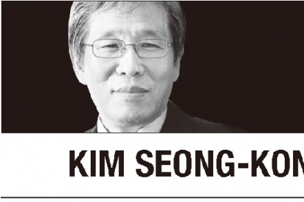 Moon landing in 2032, Mars by 2045: Yoon sets space goals