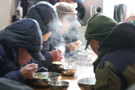 Korea's pension to run out faster on population decline
