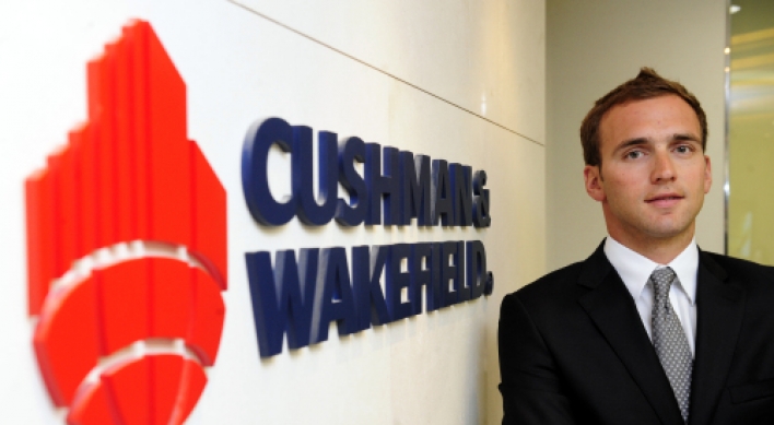 [Herald Interview] Cushman and Wakefield opens frontiers with cross-border retail