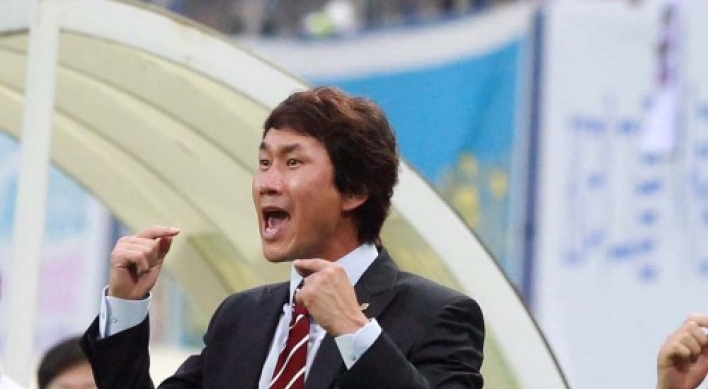 Big moves seen in K-League