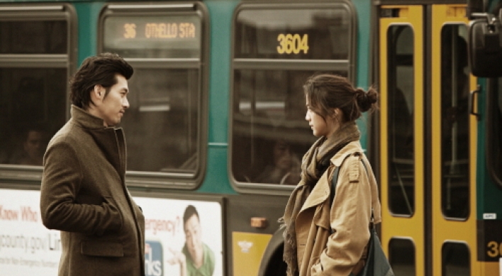 K-film ‘Late Autumn’ breaks box office record in China