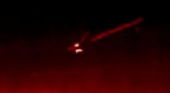 ‘UFO’ near Sun? NASA image sparks debate
