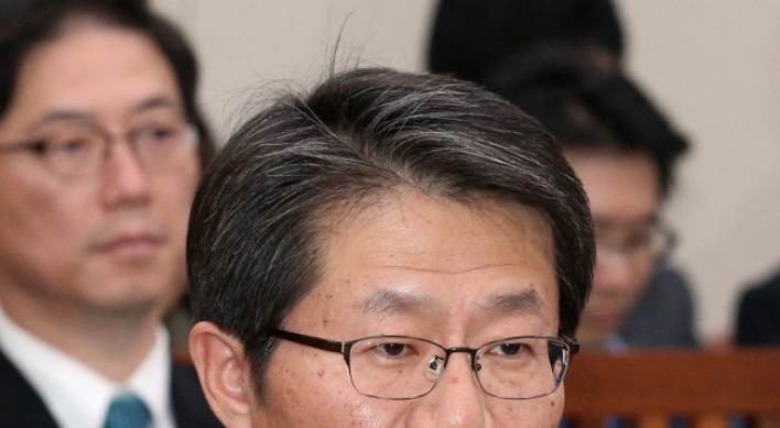 Purging of Jang’s associates continues: unification minister