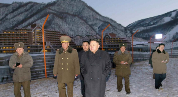 Latest developments point to instability in N. Korea