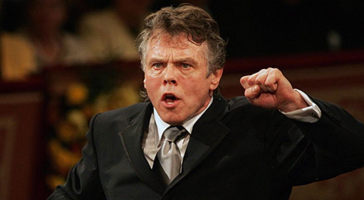 Amsterdam chief conductor Mariss Jansons to step down