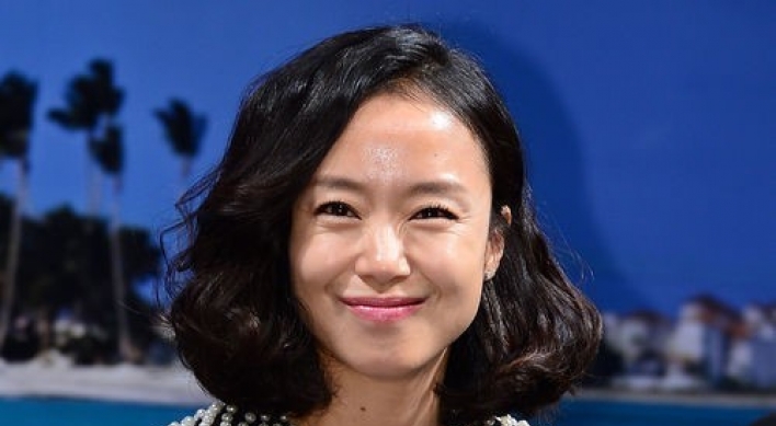 Jeon Do-yeon named to join competition jury of Cannes
