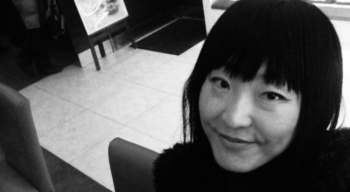 Author Bae Su-ah to attend PEN World Voices Festival