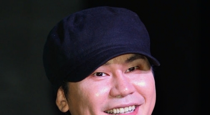 Manager of YG club faces trial for alleged illegal business