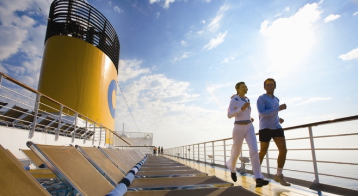 Italy’s Costa Cruise offers round-trip Japan tour embarking from Korea