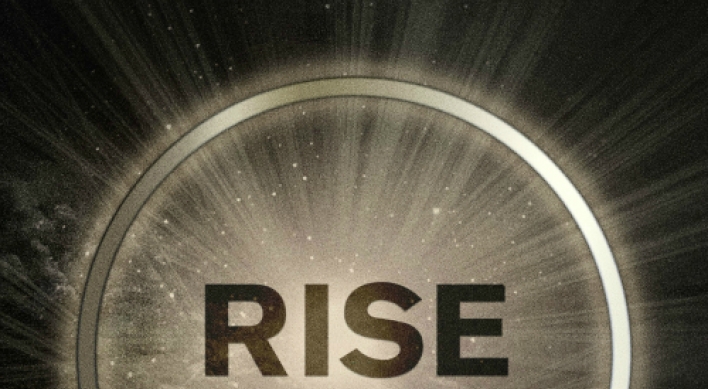 Eyelike: Taeyang returns as R&B vocalist on ‘Rise’