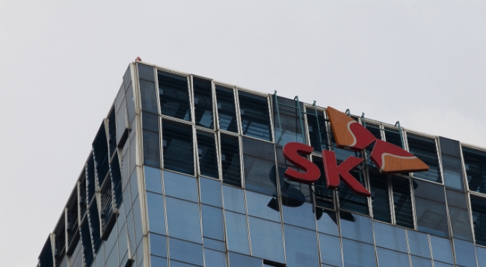 SK to build ecosystem for coprosperity with SMEs