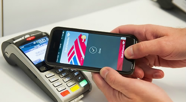 Samsung Pay joins forces with China's UnionPay