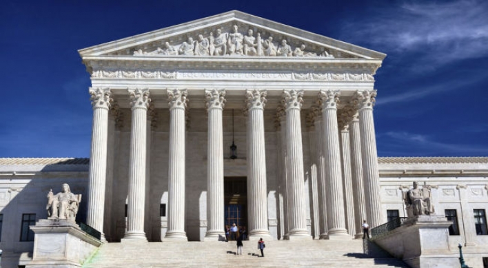 U.S. Supreme Court to hear Samsung’s iPhone patent appeal
