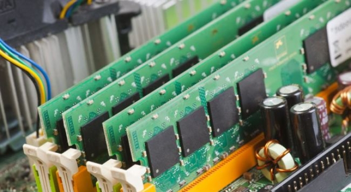 [News Focus] Will China’s memory chips push threaten Samsung?