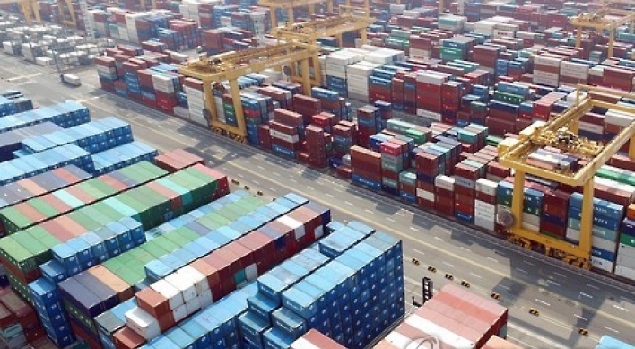 30% of Hanjin ships unloaded