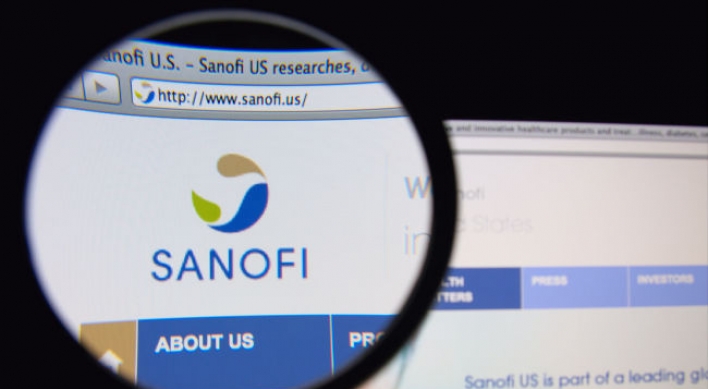 Sanofi files patent suit over Lantus biosimilar developed by MSD, Samsung Bioepis
