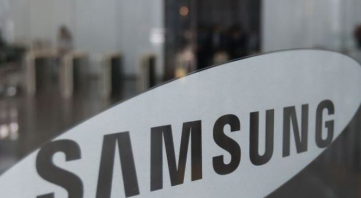 Samsung Electronics reviews holding company structure