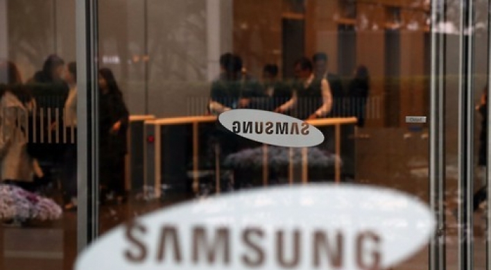 Samsung faces patent suits from KAIST in Texas