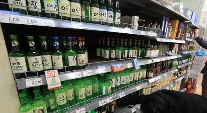 Convenience stores become biggest seller of alcohol drinks