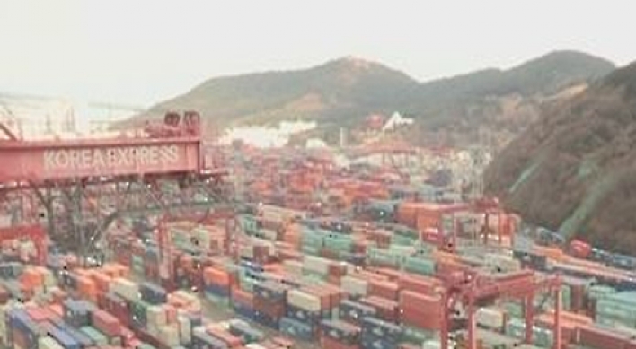 Korea subject to 187 cases of import restrictions, probe in foreign countries