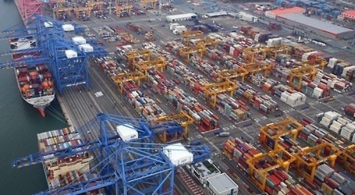 US increase antidumping tariffs on OCTG imports from Korea