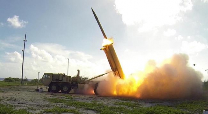 Korea, China moving toward mending ties strained over THAAD: experts