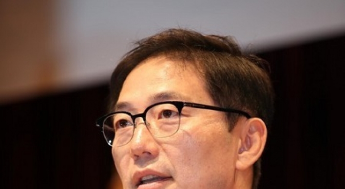 S. Korea not to rush inter-Korean dialogue: vice unification minister