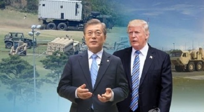Upcoming summit to set tone of alliance under new Korean, US leaders