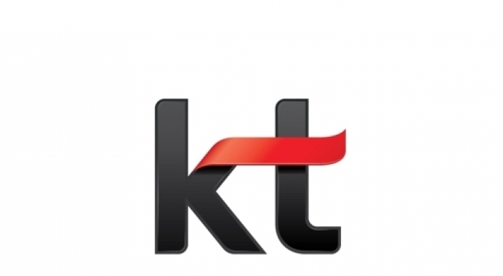 KT reports modest growth in Q2