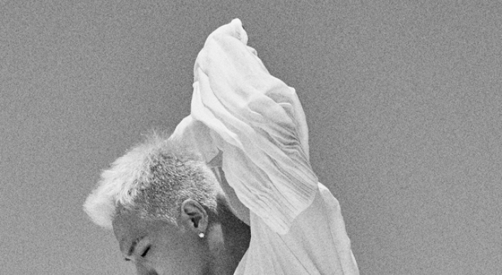 Taeyang’s new record will be full-length studio album
