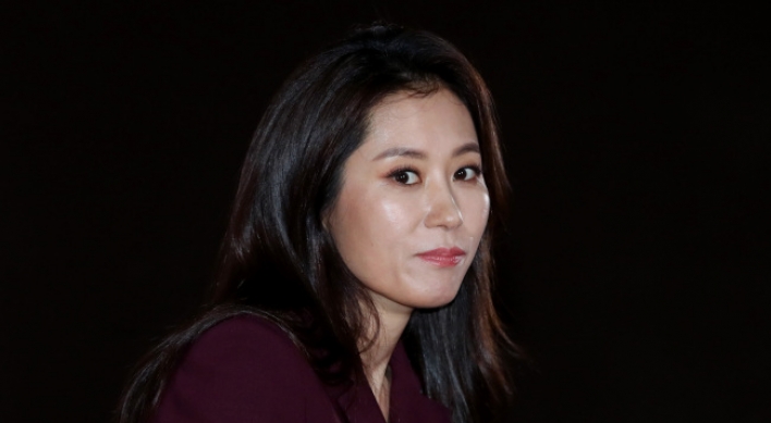 [Herald Interview] Now a director and scriptwriter, actress Moon So-ri speaks about her film