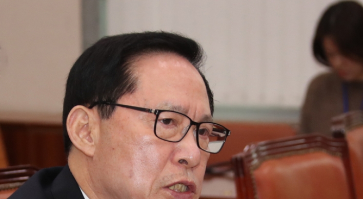 Military preps probe on 1980 Gwangju incident under special law