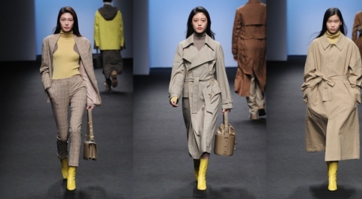 Seoul Fashion Week for insiders and outsiders