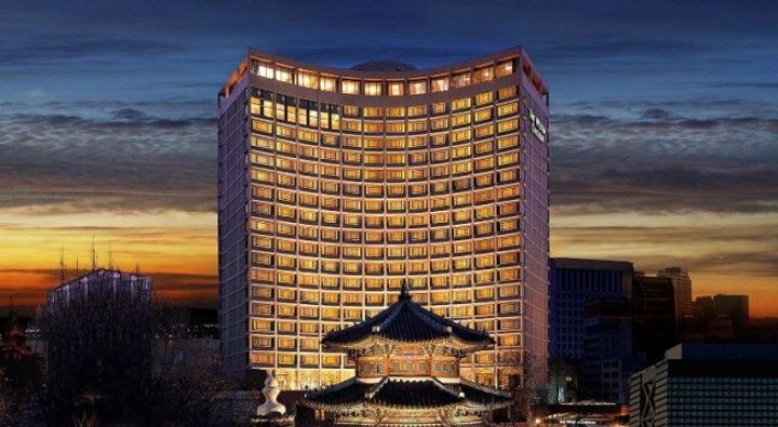 Major hotels record more reservations for Chuseok holiday