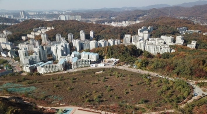 Govt. to build Korean literature museum in Seoul's northwestern district
