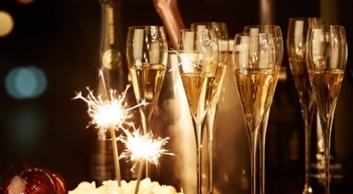 Celebrate year’s end at local hotels