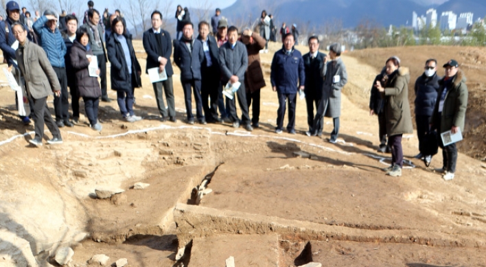 A look back on Korea’s history through its little-known kingdoms