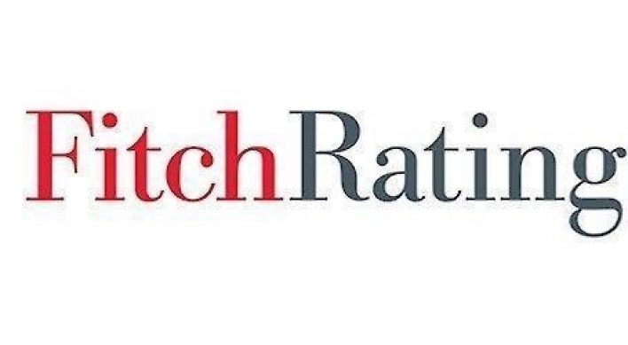 Fitch affirms S. Korea's credit rating at 'AA-'; outlook stable