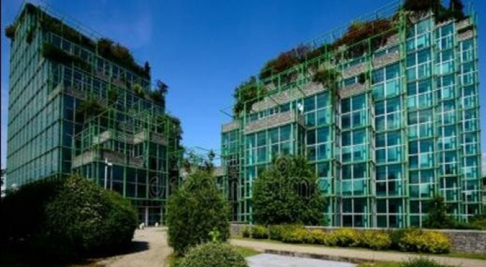 JB’s asset management arm buys Milan office building