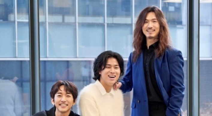 ‘Sing Again’ top 3 reflect on their audition experience