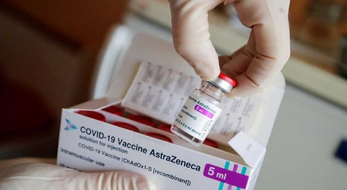 WHO insists AstraZeneca vaccine safe as jab faces new setbacks