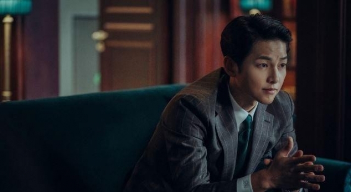 S. Korean series 'Vincenzo' to remove controversial ad scene from overseas streaming services