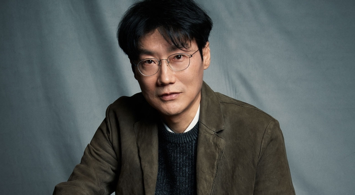 'Squid Game' director Hwang Dong-hyuk to deliver speech at local online forum next month