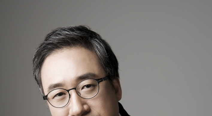 Pianist Chang Hyoung-joon appointed new president of Seoul Arts Center