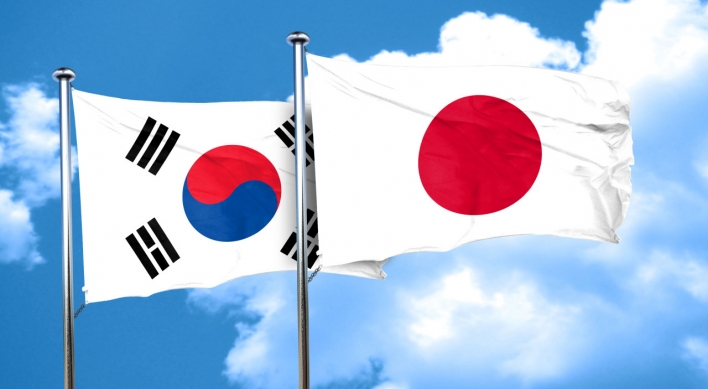 Vice defense ministers of S. Korea, Japan to hold rare talks