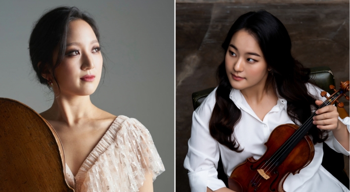 Two Korean winners of Queen Elisabeth Competition to perform in Belgium
