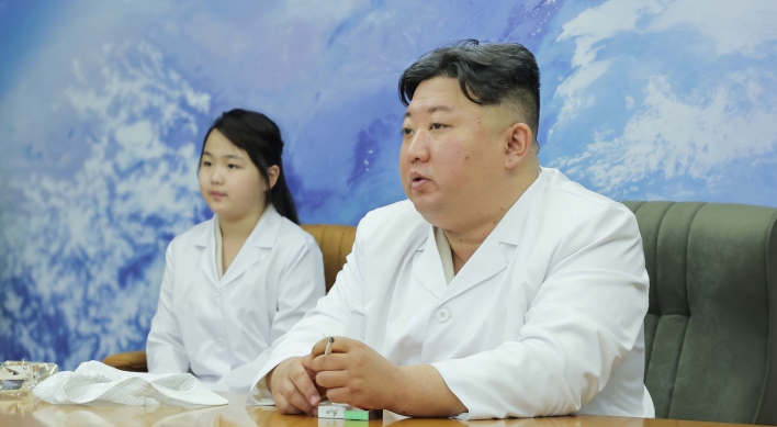 N. Korea notifies Japan of plan to launch satellite between May 31-June 11: Kyodo