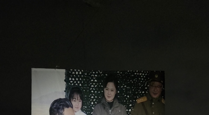 Defector group sends propaganda leaflets to N. Korea on Korean War anniversary
