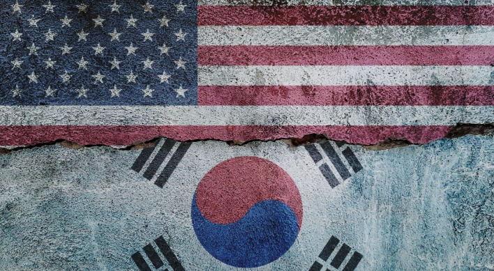 S. Korea, US to stage key military drills next week amid persistent N. Korean threats